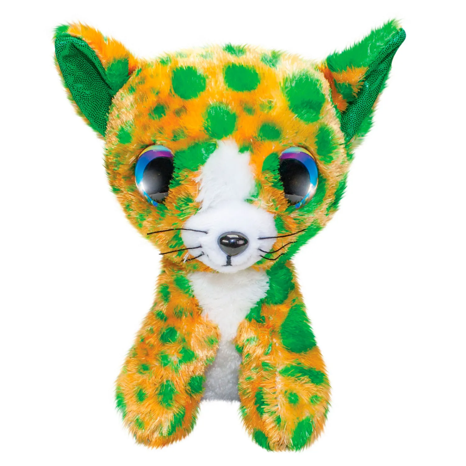 Lumo Stars Cat Catsy, 15cm New