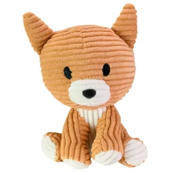 Corduroy Cat Minka, 15cm-Lumo Stars Hot