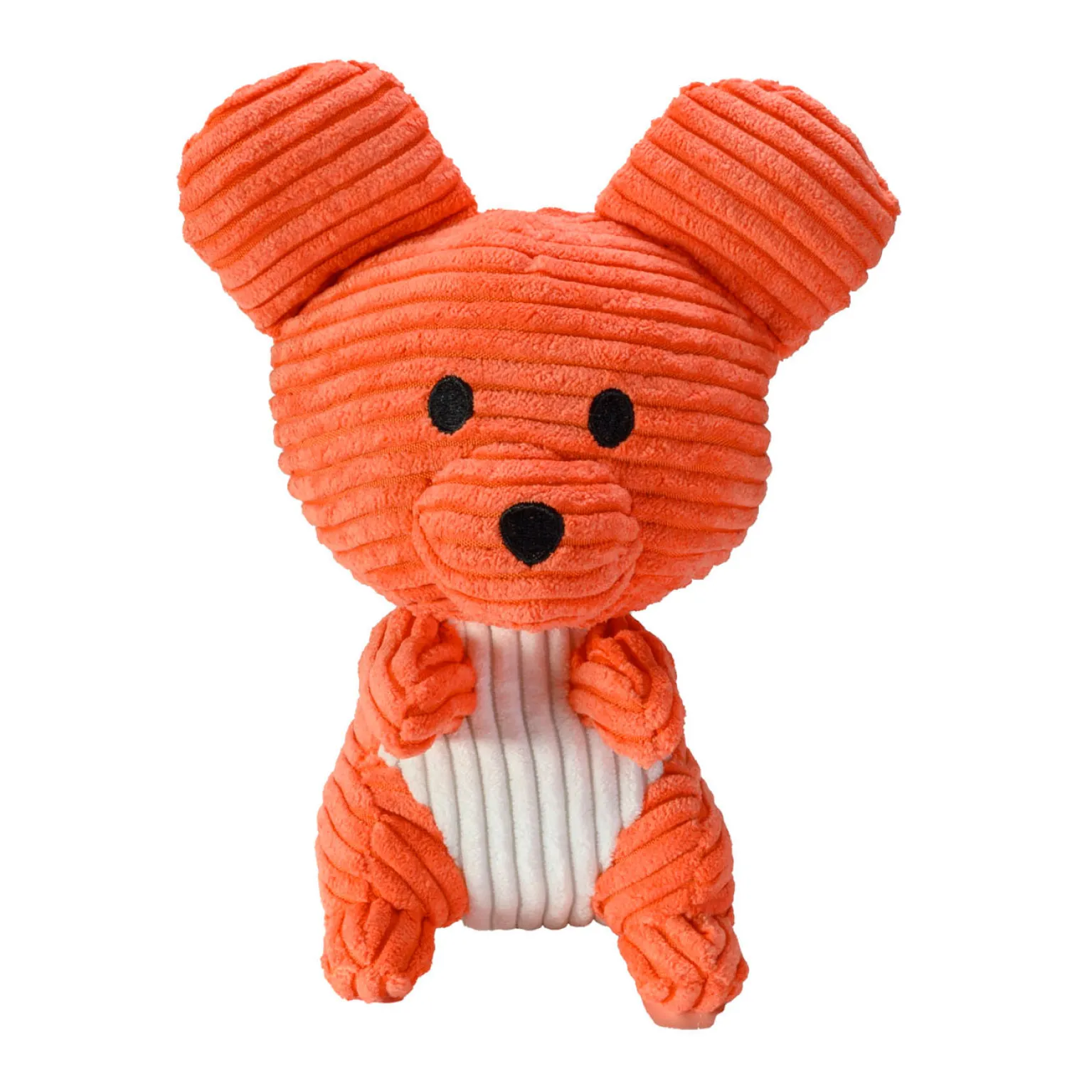 Corduroy Mouse Piip, 15cm-Lumo Stars Discount