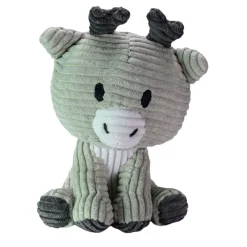Corduroy Reindeer Milo, 15cm>Lumo Stars Outlet