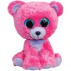 Knuffel - Beer Raspberry, 15cm-Lumo Stars Clearance
