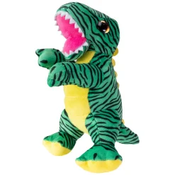 Knuffel - Dino T-Rex, 15cm>Lumo Stars