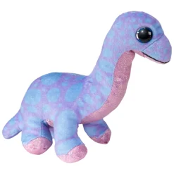 Knuffel - Dino Brontosaur, 15cm>Lumo Stars Online
