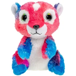 Lumo Stars Knuffel - Eekhoorn Sissy, 15cm Best
