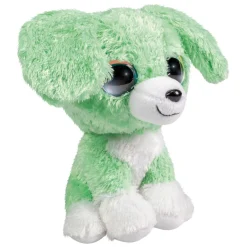 Lumo Stars Knuffel - Hond Tommy, 15cm Hot