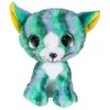 Knuffel - Kat Clover, 24cm-Lumo Stars New