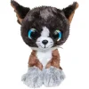 Knuffel - Kat Forest, 24cm>Lumo Stars Clearance