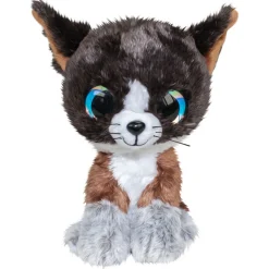 Knuffel - Kat Forest, 24cm>Lumo Stars Clearance
