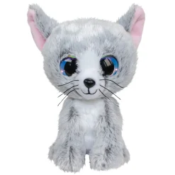 Knuffel - Kat Katti, 15cm>Lumo Stars Clearance