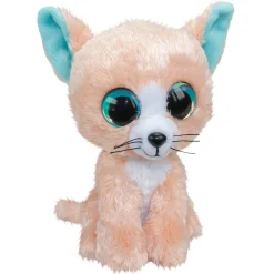 Knuffel - Kat Peach, 15cm>Lumo Stars Sale