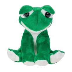 Lumo Stars Knuffel - Kikker Saky, 15cm Clearance