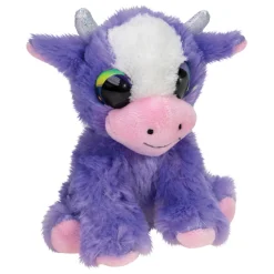 Lumo Stars Knuffel - Koe Helina, 15cm