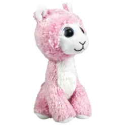 Lumo Stars Knuffel - Lama Olivia, 15cm Outlet