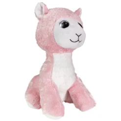Lumo Stars Knuffel - Lama Olivia, 24cm Hot