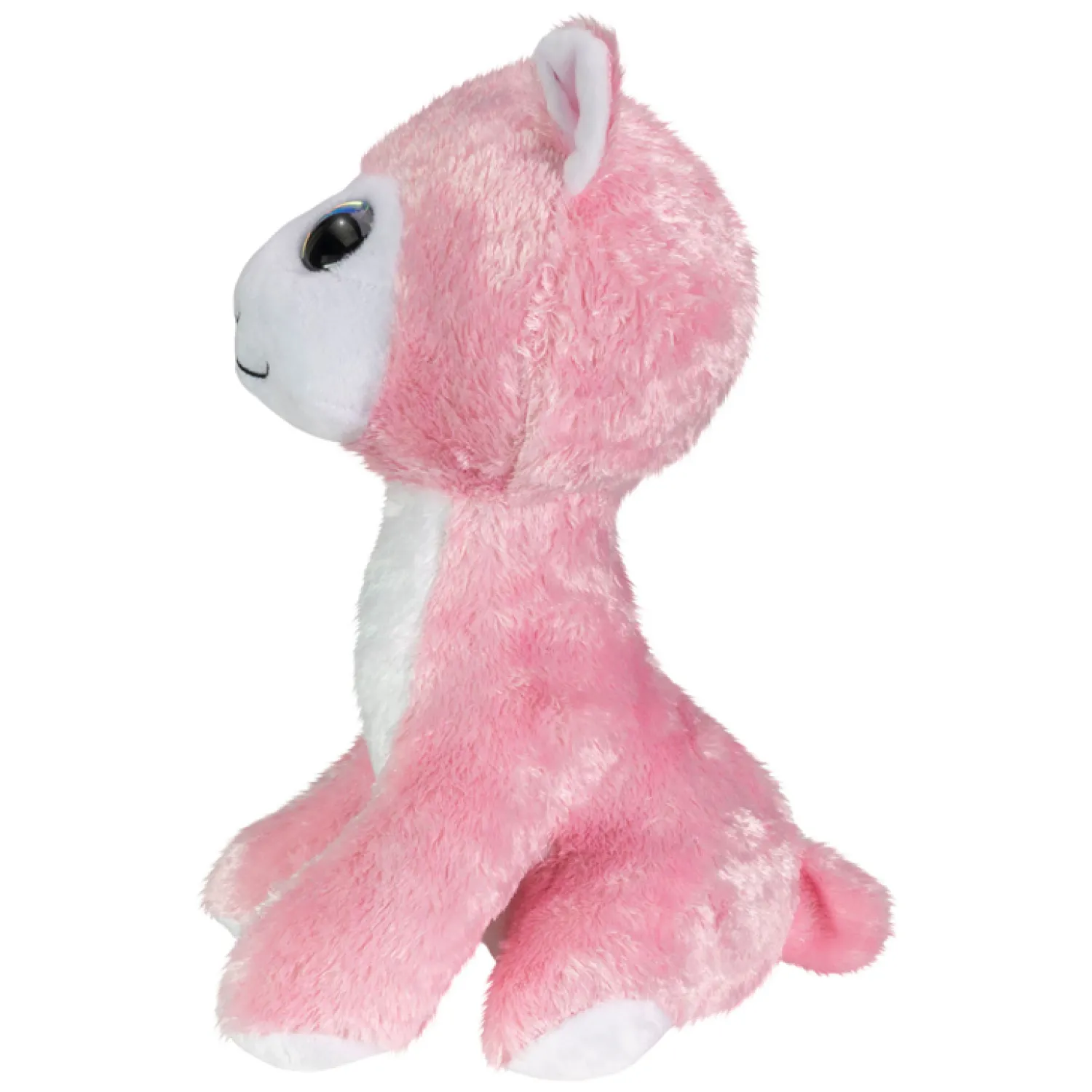 Lumo Stars Knuffel - Lama Olivia, 24cm Hot