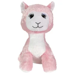 Lumo Stars Knuffel - Lama Olivia, 24cm Hot