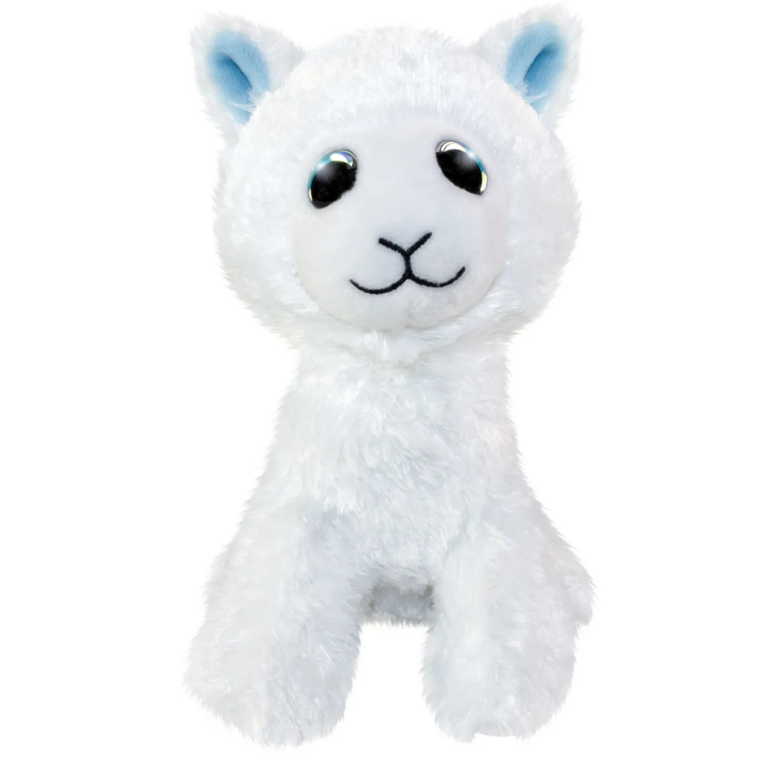 Knuffel - Lama Camille, 15cm-Lumo Stars Discount