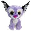 Knuffel - Lynx Niko, 15cm-Lumo Stars Outlet