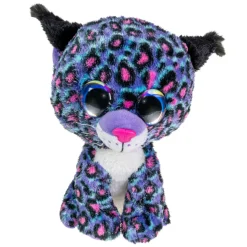 Knuffel - Lynx Tundra, 24cm-Lumo Stars Hot