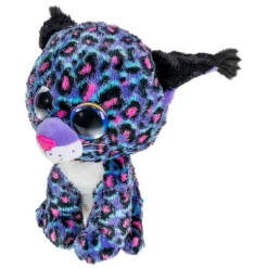 Knuffel - Lynx Tundra, 24cm-Lumo Stars Hot
