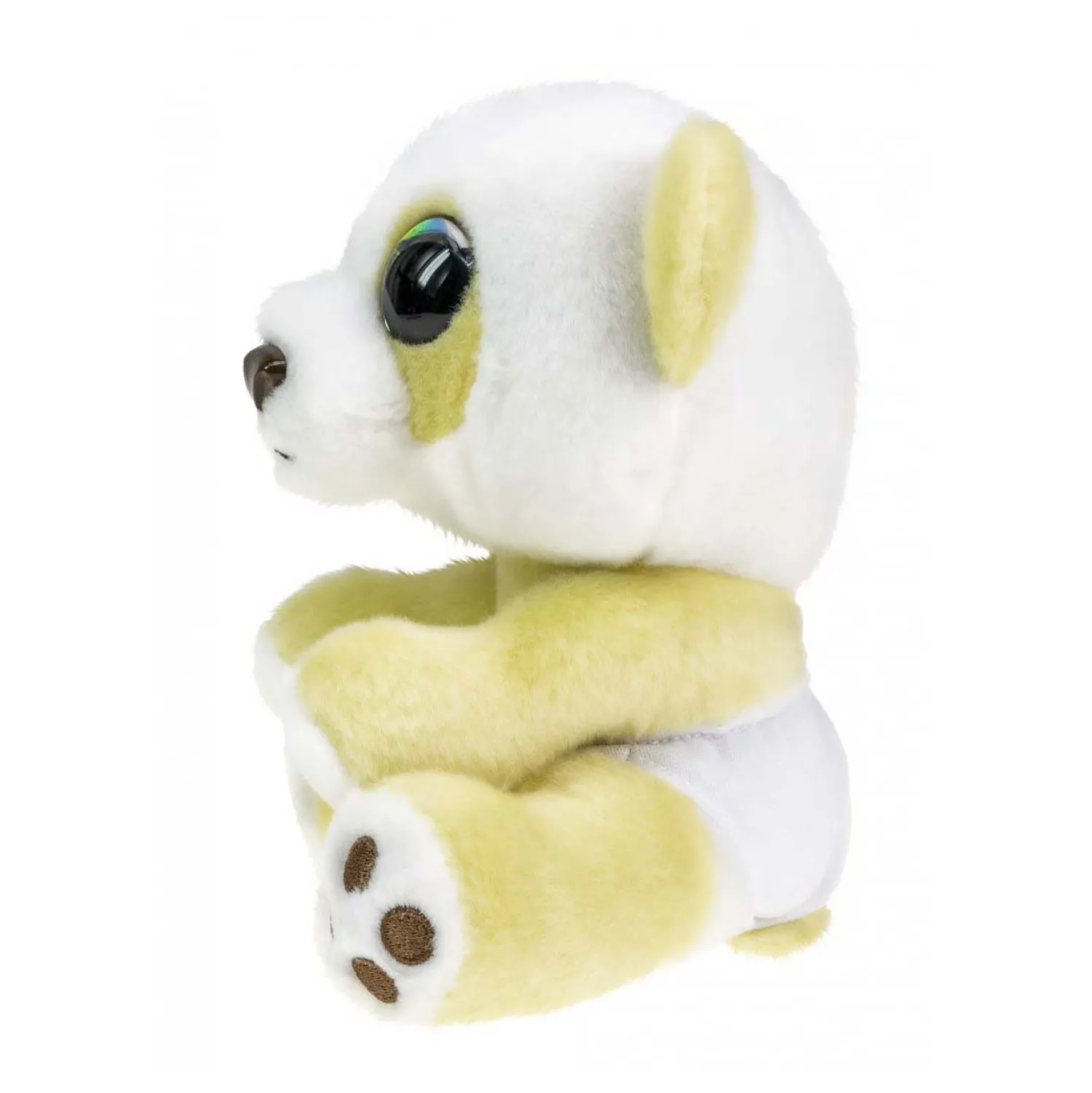 Lumo Stars Knuffel - Panda Baby, 15cm Sale