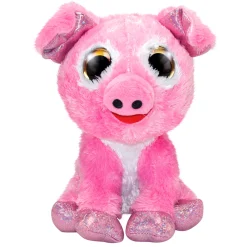 Knuffel - Pig Piggy, 15cm-Lumo Stars Outlet