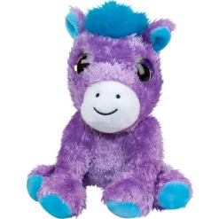 Knuffel - Pony Carla, 15cm>Lumo Stars Sale