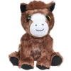 Knuffel - Pony Reino, 15cm-Lumo Stars Best