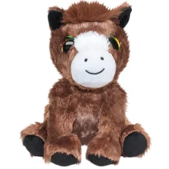 Knuffel - Pony Reino, 15cm-Lumo Stars Best