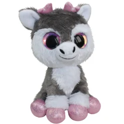 Knuffel - Rendier Poro, 15cm-Lumo Stars Sale