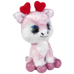 Knuffel - Rendier Love, 15cm>Lumo Stars New