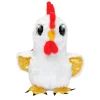 Lumo Stars Knuffel - Rooster Booster, 15cm Outlet