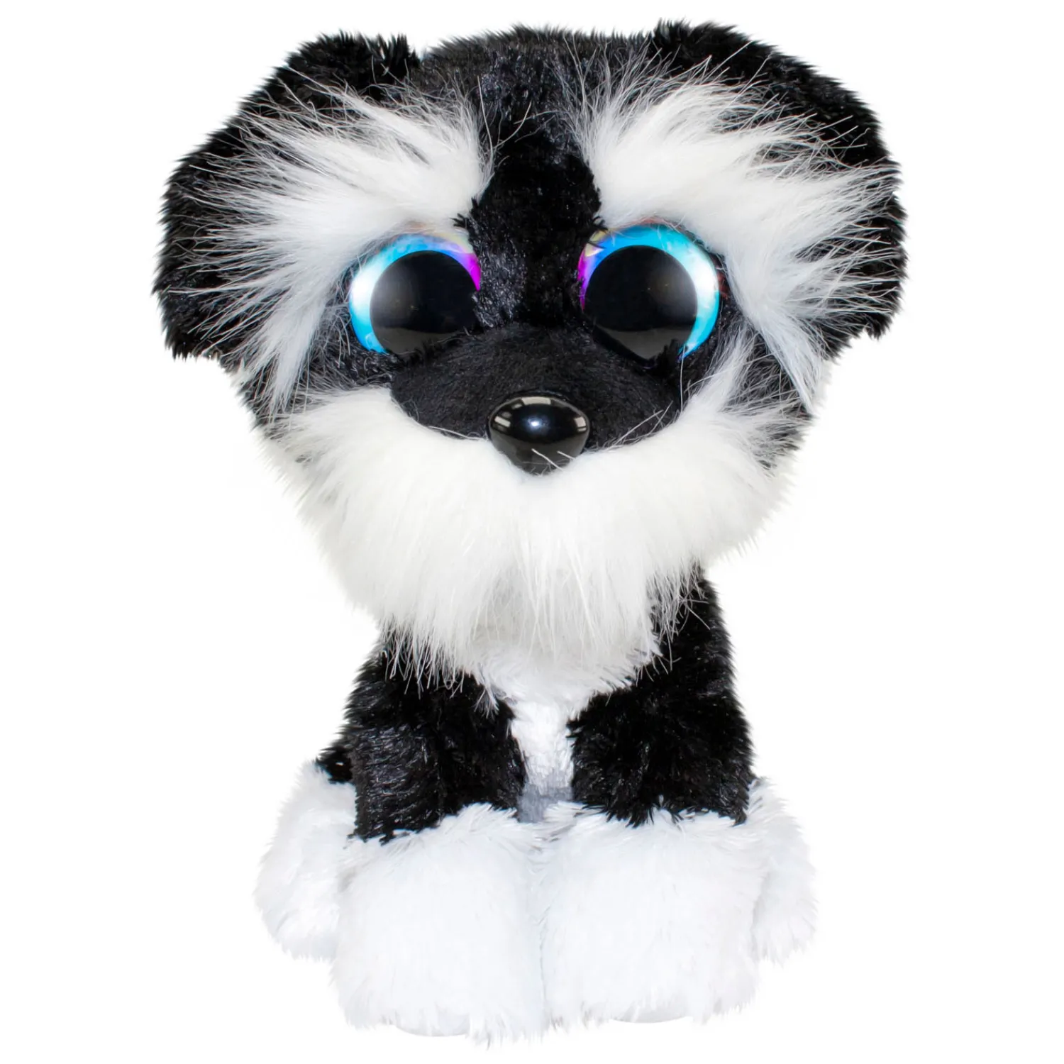 Knuffel - Schnauzer Nelly, 15cm-Lumo Stars Online