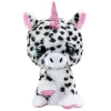 Knuffel - Unicorn Pilkku, 24cm>Lumo Stars Online