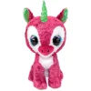 Knuffel - Unicorn Taiga, 24cm-Lumo Stars Best