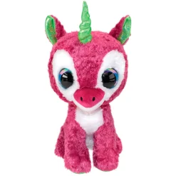 Knuffel - Unicorn Taiga, 24cm-Lumo Stars Best