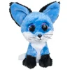 Lumo Stars Knuffel - Vos Blueberry, 24cm Online