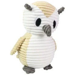 Knuffel Velvet - Uil Oscar, 15cm-Lumo Stars Discount