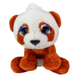 Panda Toto, 15cm>Lumo Stars Best