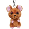 Sleutelhanger - Muis Mus-Lumo Stars Sale