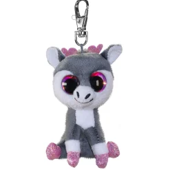 Sleutelhanger - Rendier Poro-Lumo Stars Discount