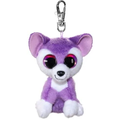 Lumo Stars Sleutelhanger - Wolf Susi-Selecta New