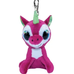Sleutelhanger - Eenhoorn Taiga>Lumo Stars Best
