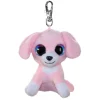 Lumo Stars Sleutelhanger - Hond Pinky Discount