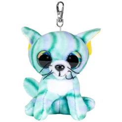 Lumo Start Sleutelhanger - Kat Clover>Lumo Stars Online