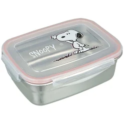 Undercover Lunchbox - Snoopy