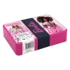 Lunchbox Broodtrommel Barbie Hot