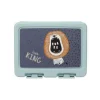 Lunchbox met Spork - Leeuw> New