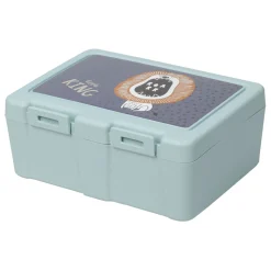 Lunchbox met Spork - Leeuw> New