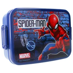 Lunchbox Spider-Man Let's Eat>Vadobag Outlet